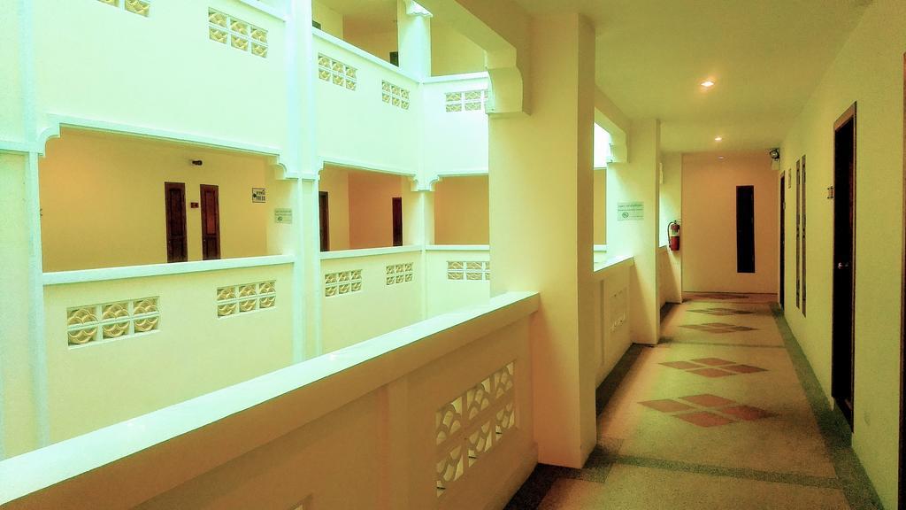 Hotel Zhou Phuket