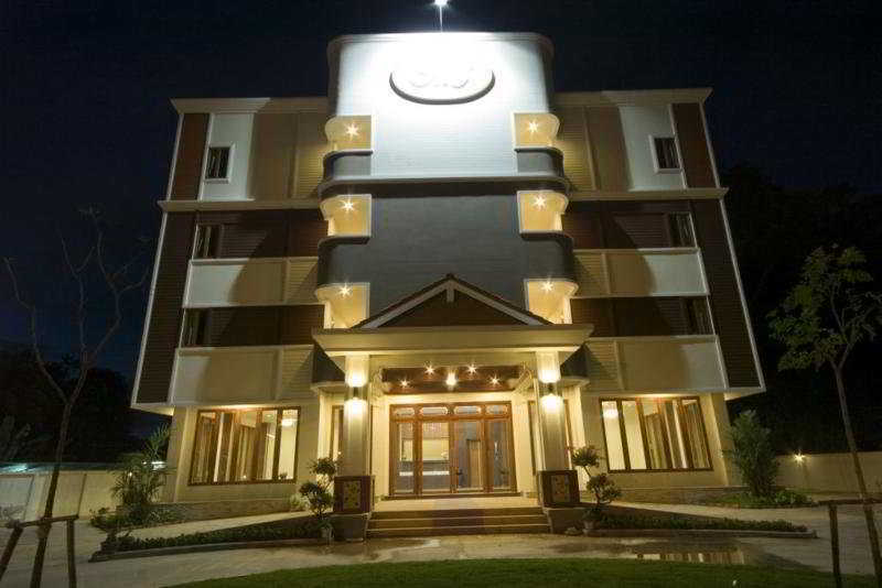 Hotel Zhou Phuket