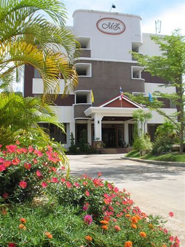Zhou 3* Phuket