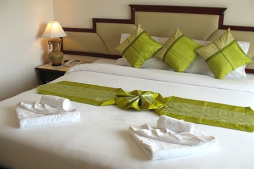 Hotel Zhou Phuket