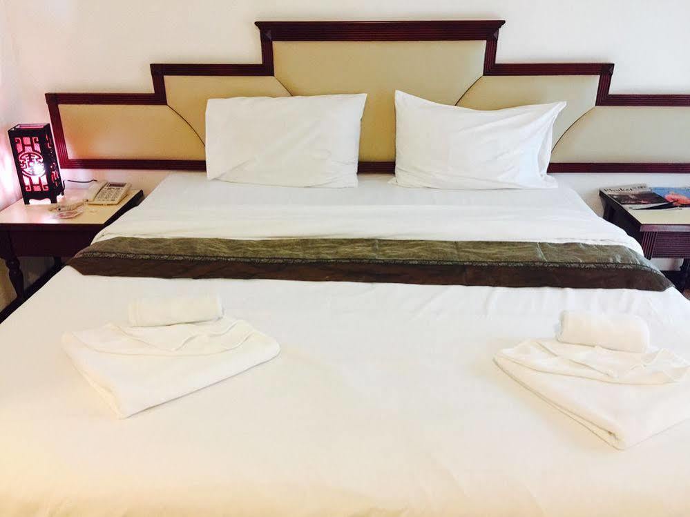 Hotel Zhou 3*