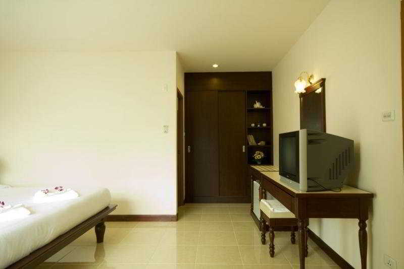 Hotel Zhou Phuket