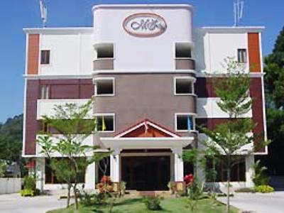 Zhou Hotel Phuket