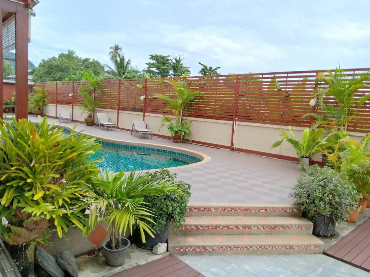 Hotel Zhou Phuket