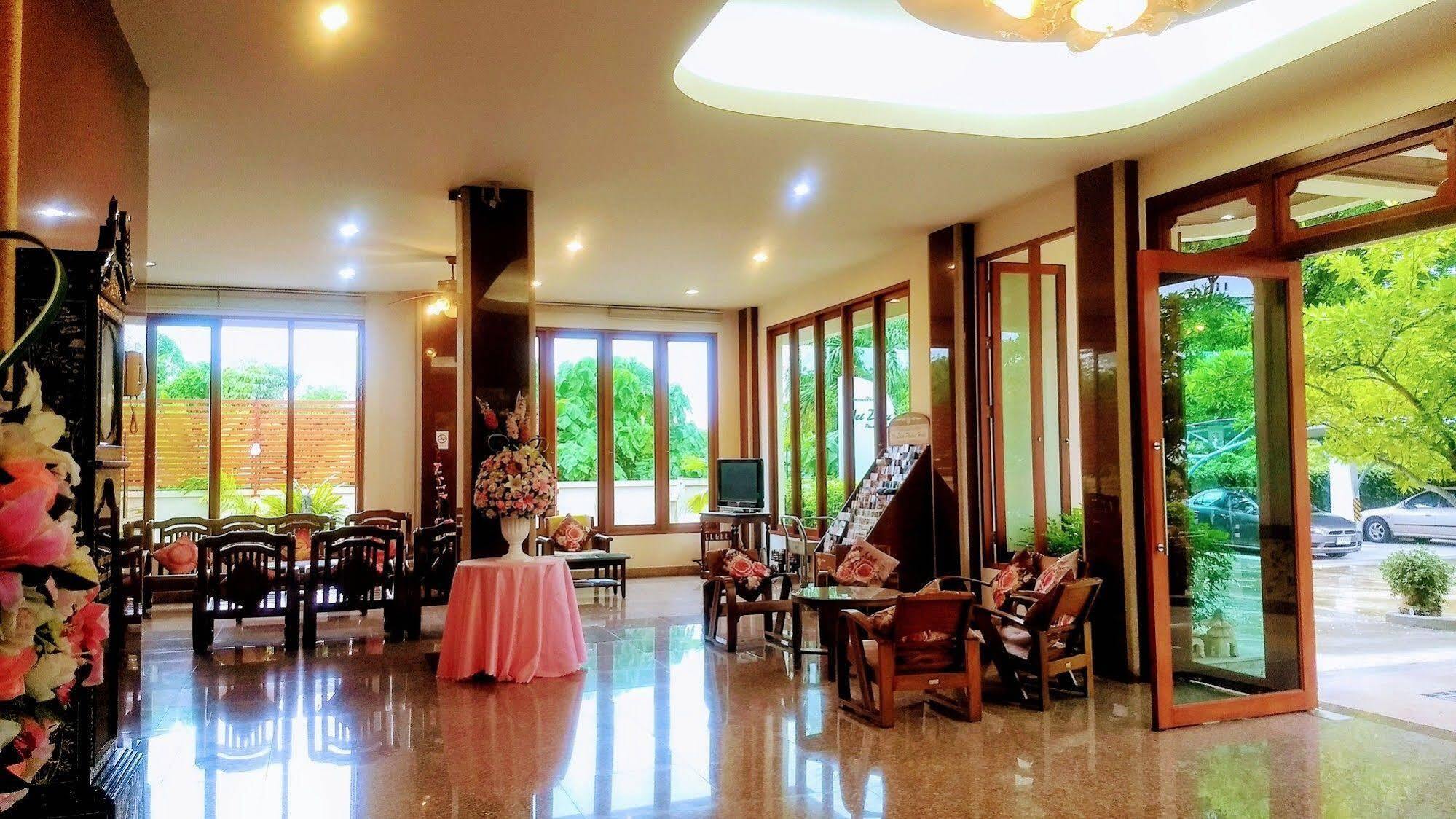 Zhou Phuket